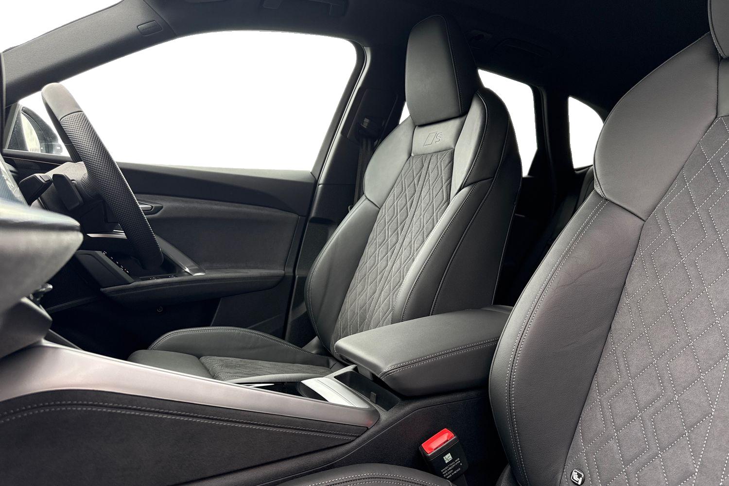 Used Audi Q5 2025 for sale - 76250634: Photo 16