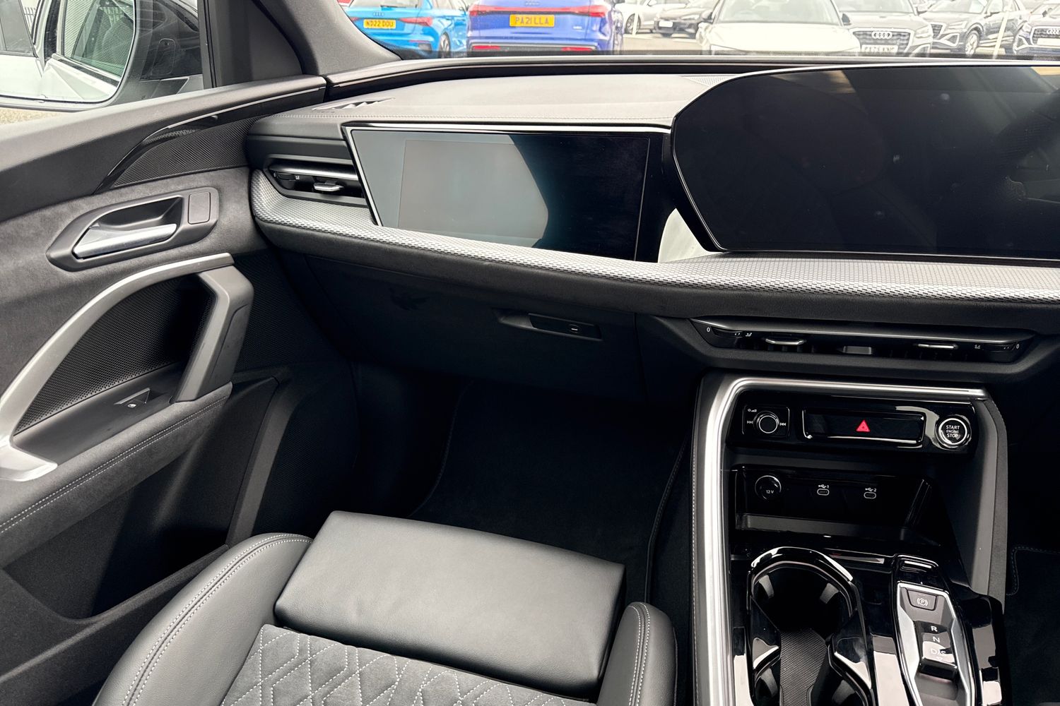 Used Audi Q5 2025 for sale - 76250634: Photo 20