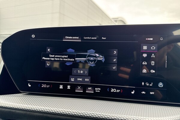 Used Audi Q5 2025 for sale - 76250634: Photo 21
