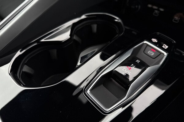 Used Audi Q5 2025 for sale - 76250634: Photo 22