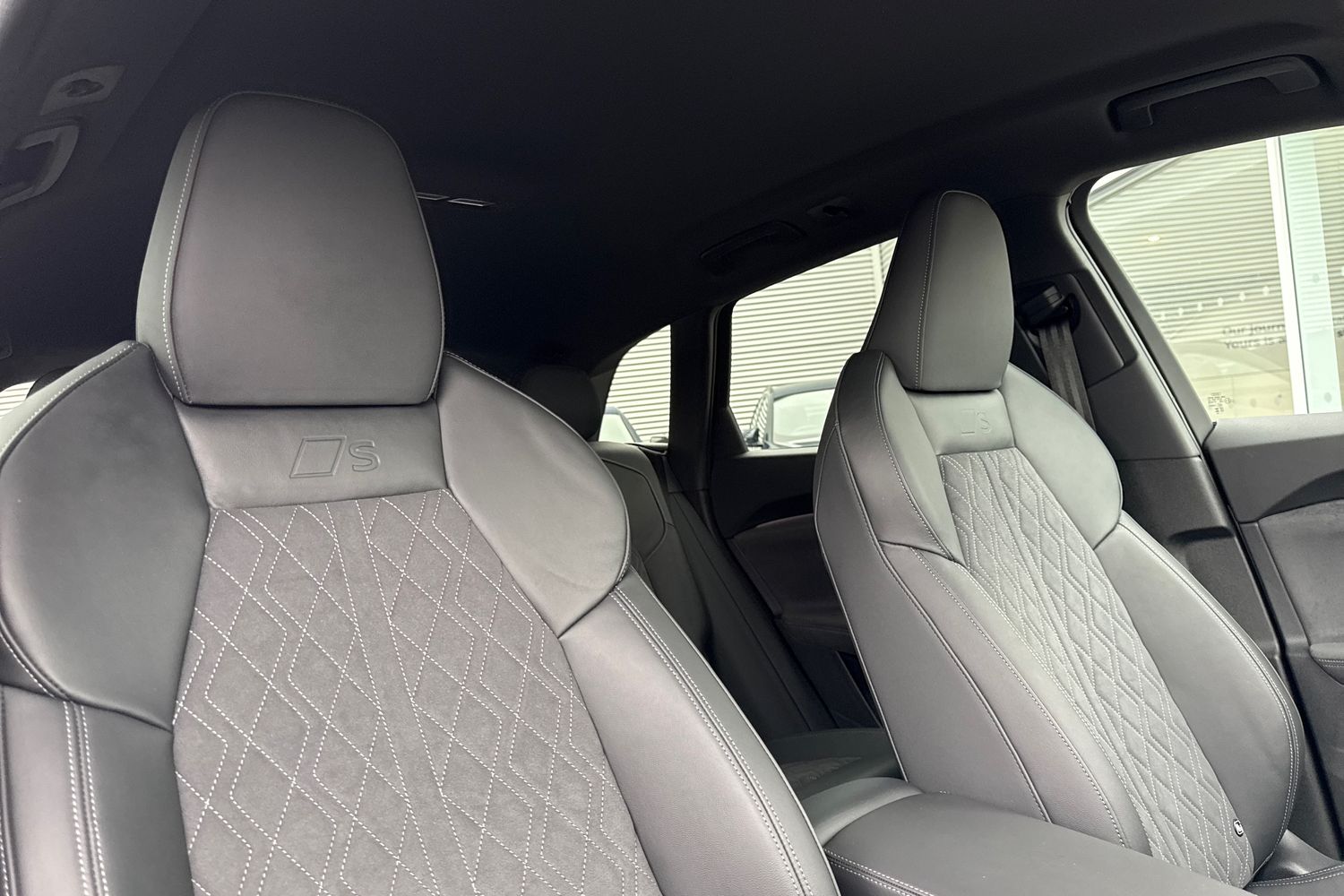 Used Audi Q5 2025 for sale - 76250634: Photo 24