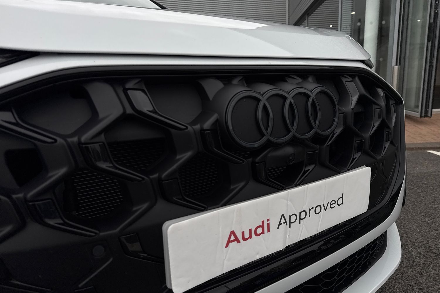 Used Audi Q5 2025 for sale - 76250634: Photo 28