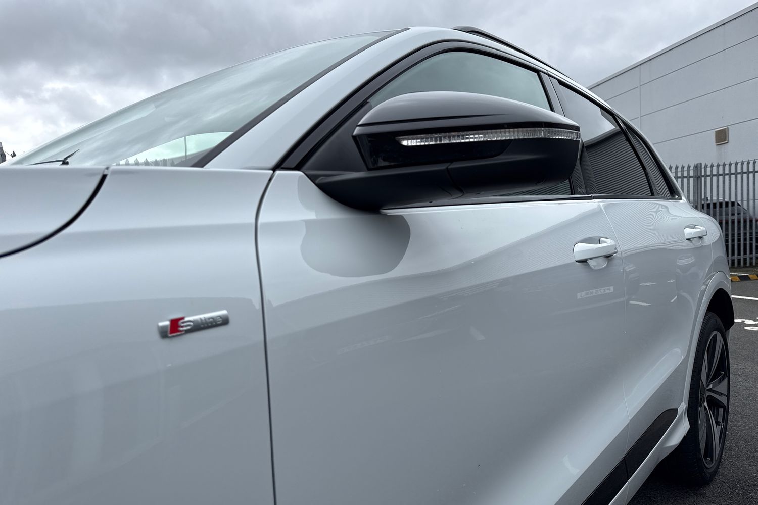 Used Audi Q5 2025 for sale - 76250634: Photo 29