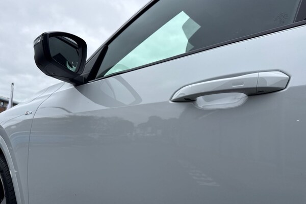 Used Audi Q5 2025 for sale - 76250634: Photo 30