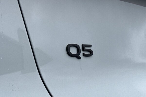 Used Audi Q5 2025 for sale - 76250634: Photo 31