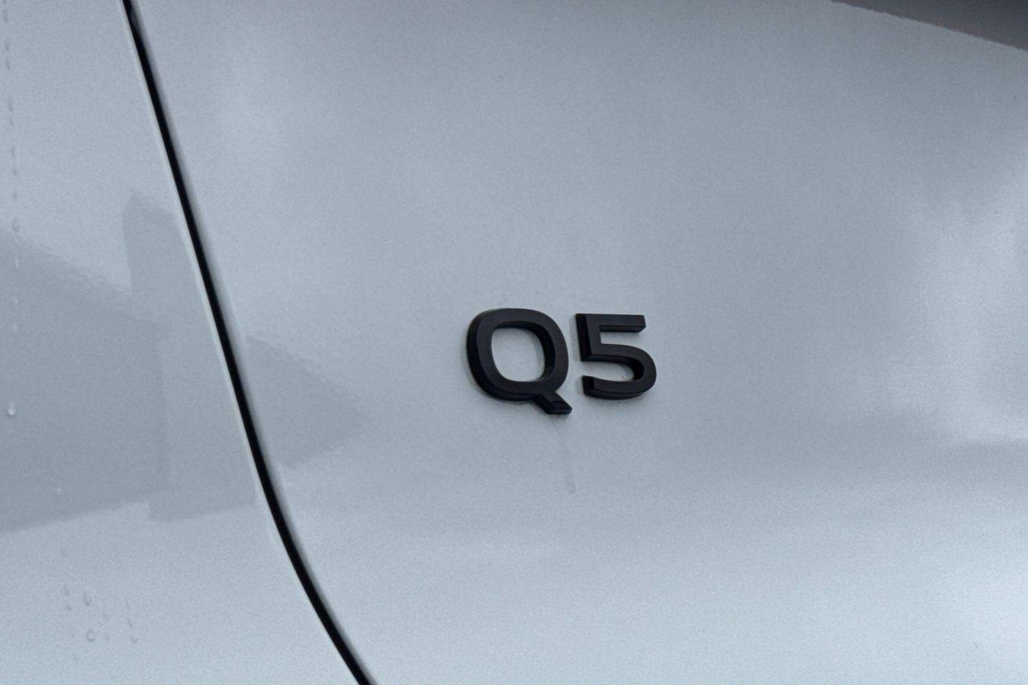 Used Audi Q5 2025 for sale - 76250634: Photo 32