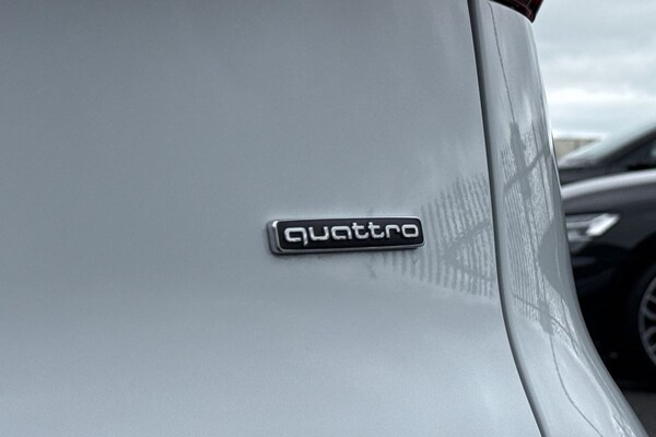 Used Audi Q5 2025 for sale - 76250634: Photo 32