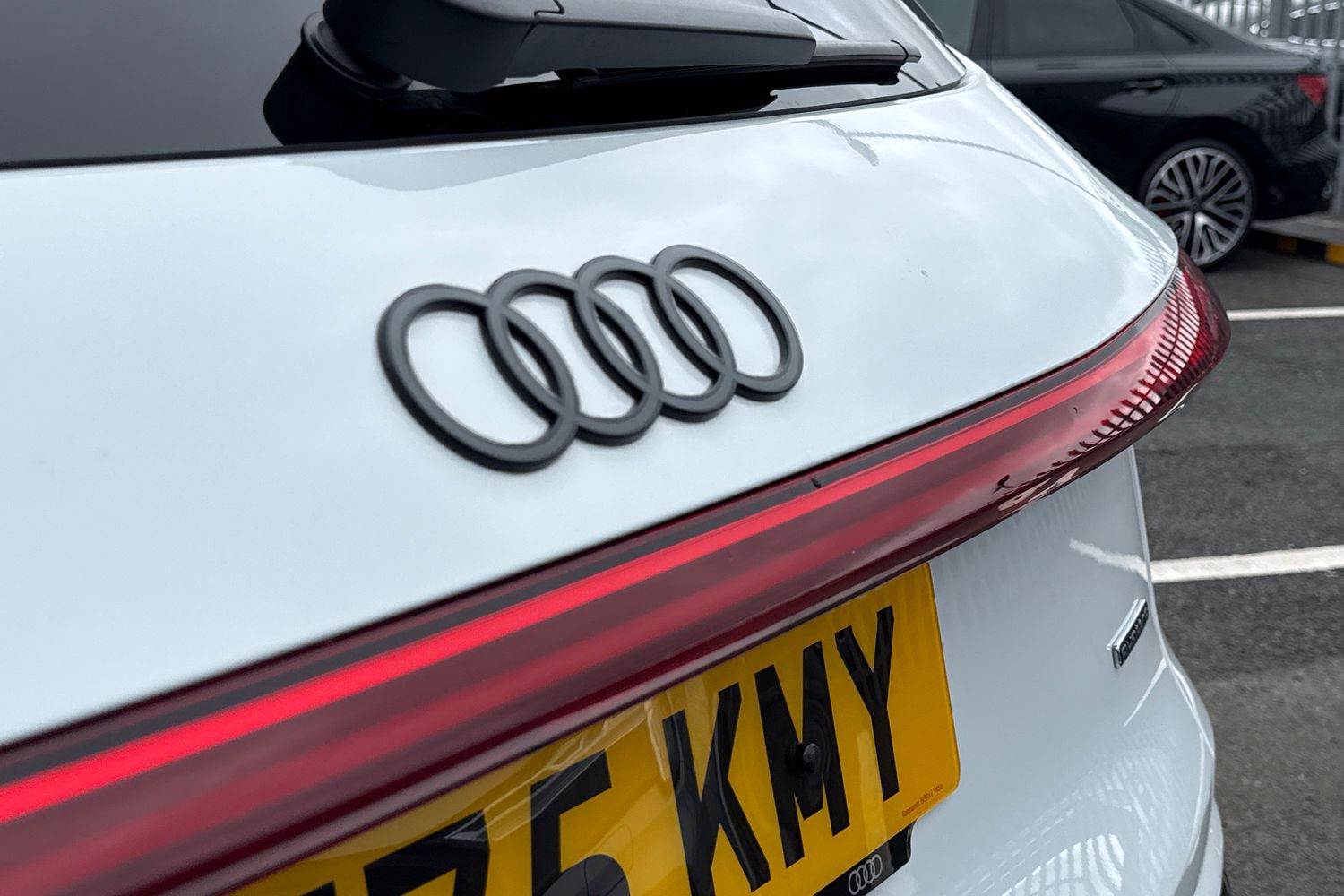 Used Audi Q5 2025 for sale - 76250634: Photo 35