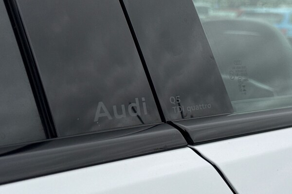 Used Audi Q5 2025 for sale - 76250634: Photo 35