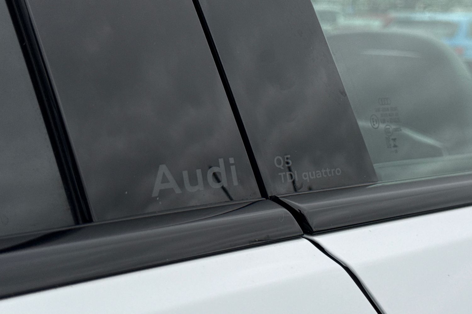 Used Audi Q5 2025 for sale - 76250634: Photo 36