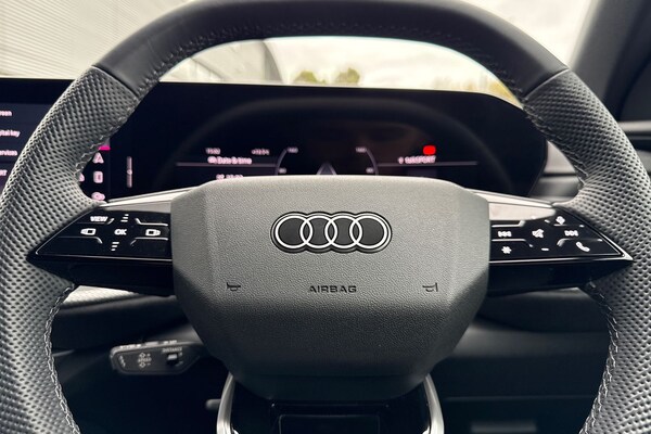 Used Audi Q5 2025 for sale - 76250634: Photo 39
