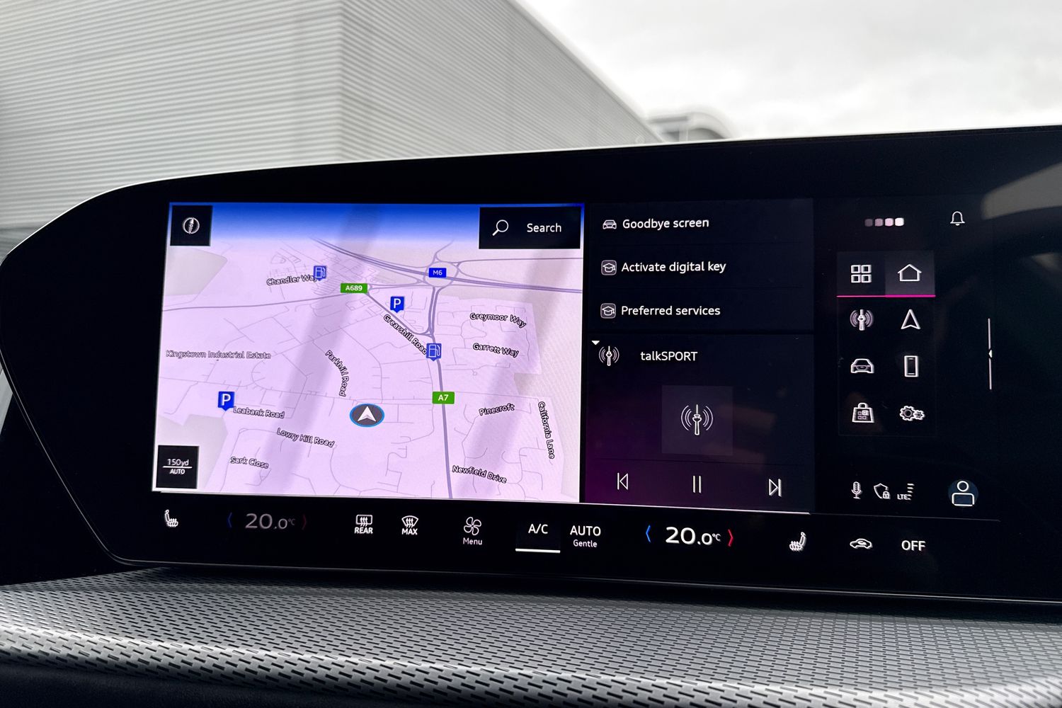 Used Audi Q5 2025 for sale - 76250634: Photo 50