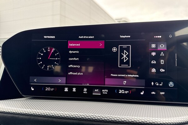 Used Audi Q5 2025 for sale - 76250634: Photo 50