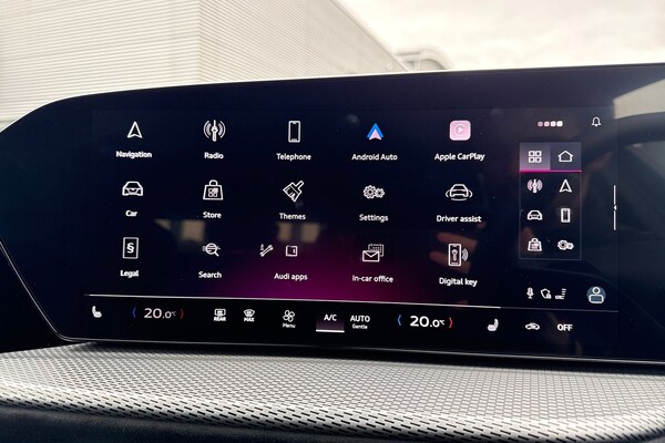 Used Audi Q5 2025 for sale - 76250634: Photo 51