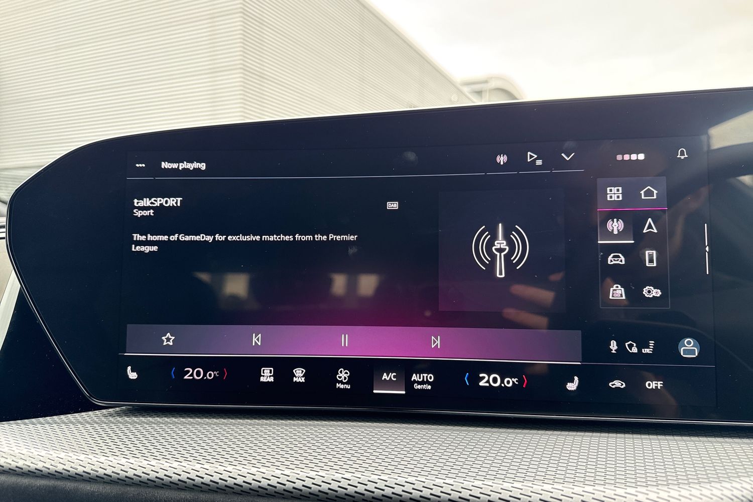 Used Audi Q5 2025 for sale - 76250634: Photo 53