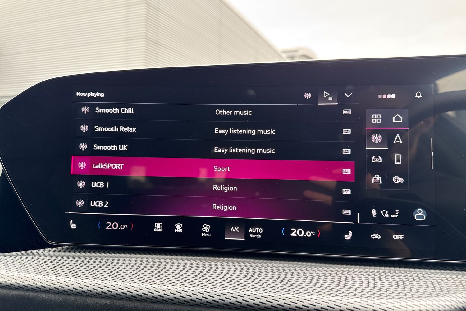 Used Audi Q5 2025 for sale - 76250634: Photo 54