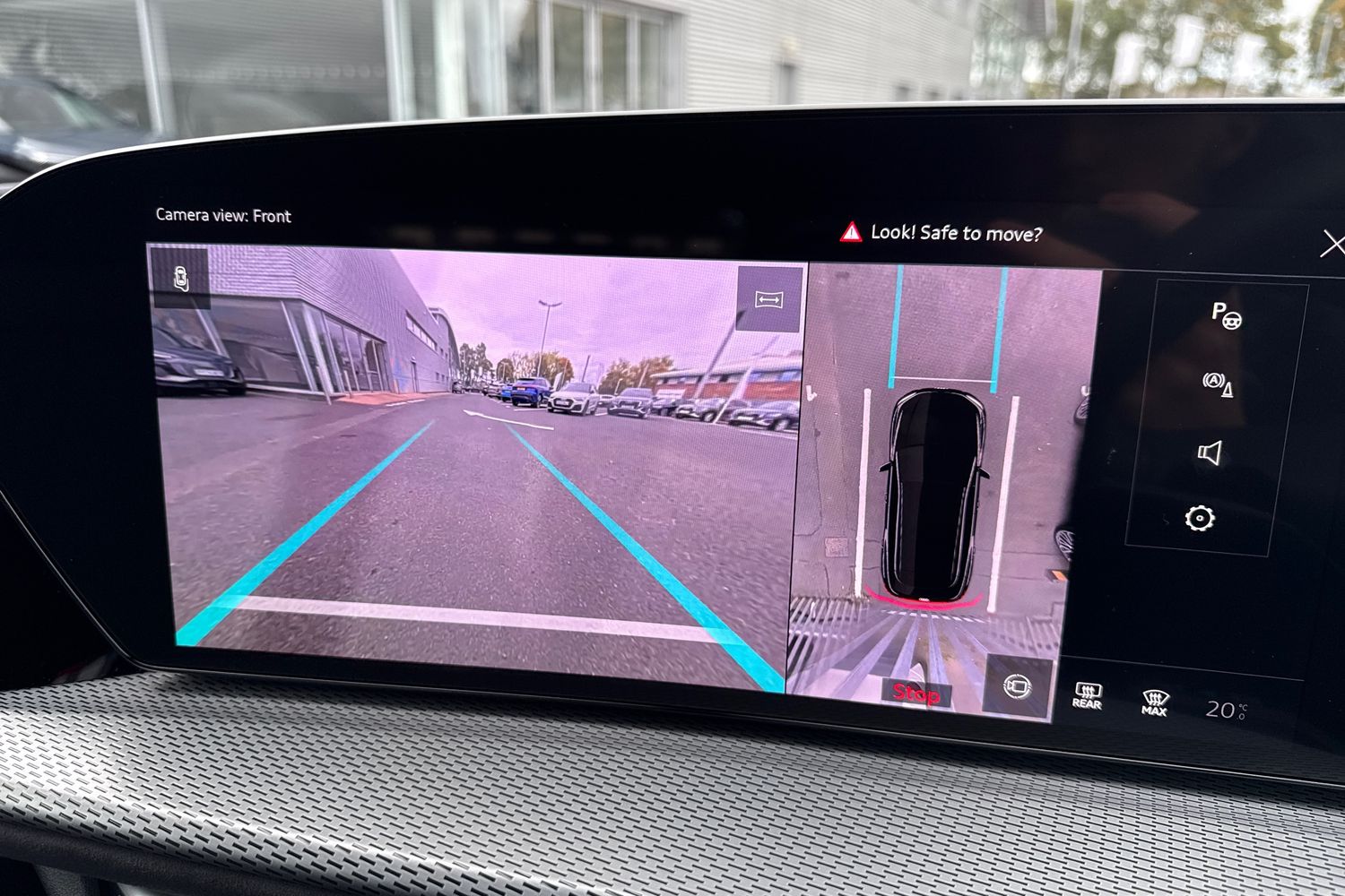 Used Audi Q5 2025 for sale - 76250634: Photo 61