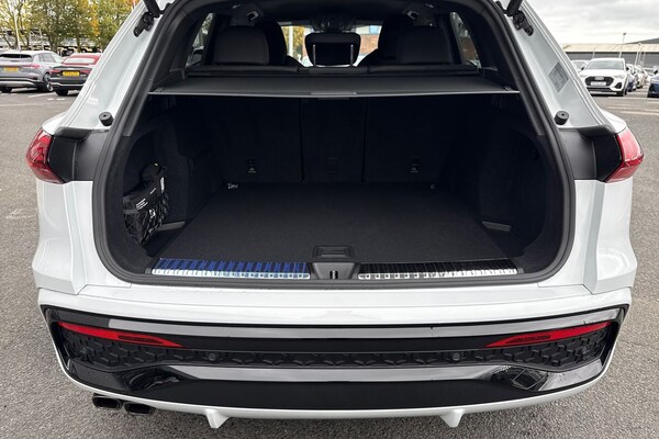 Used Audi Q5 2025 for sale - 76250634: Photo 6