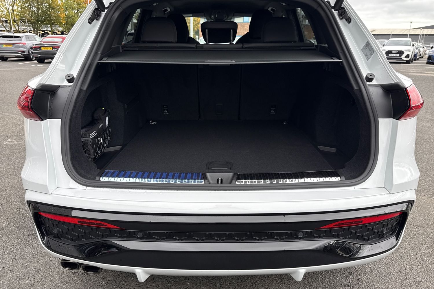 Used Audi Q5 2025 for sale - 76250634: Photo 7