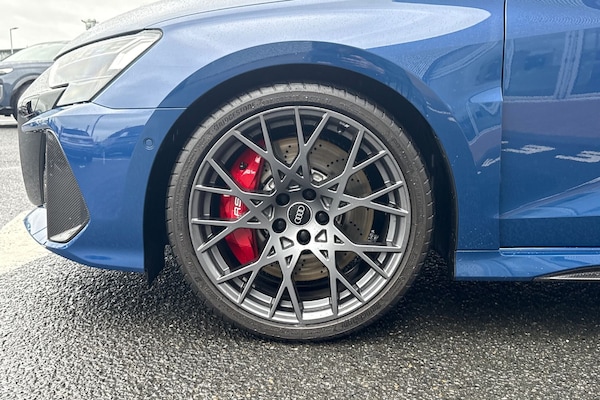 Used Audi RS3 2025 for sale - 76143746: Photo 10