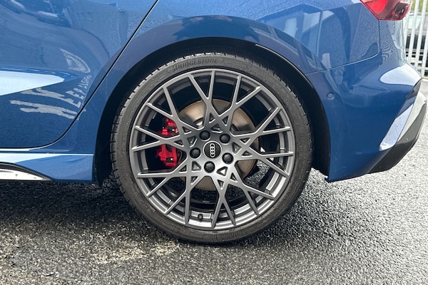 Used Audi RS3 2025 for sale - 76143746: Photo 12