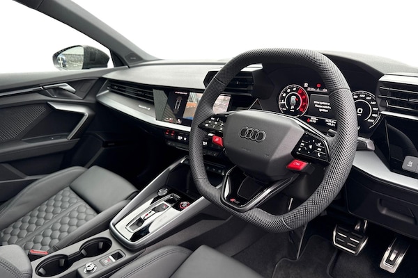 Used Audi RS3 2025 for sale - 76143746: Photo 13
