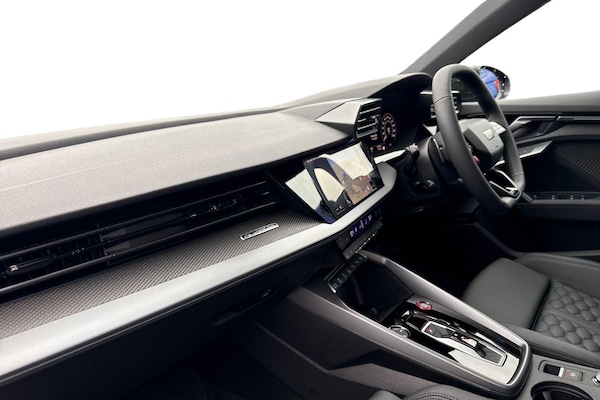 Used Audi RS3 2025 for sale - 76143746: Photo 14