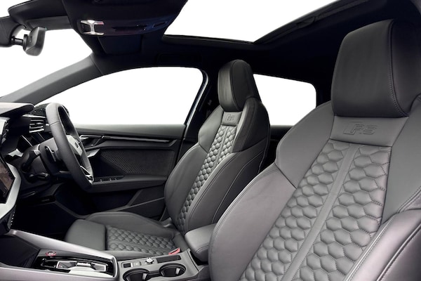 Used Audi RS3 2025 for sale - 76143746: Photo 15