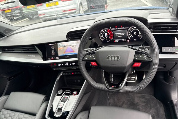 Used Audi RS3 2025 for sale - 76143746: Photo 17