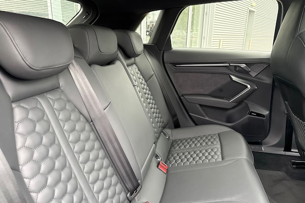 Used Audi RS3 2025 for sale - 76143746: Photo 18