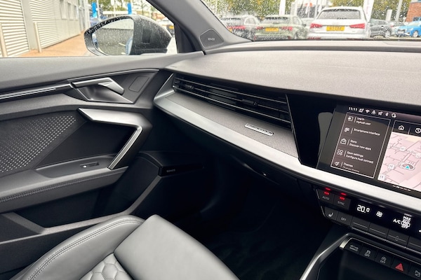 Used Audi RS3 2025 for sale - 76143746: Photo 19