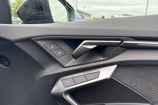 Used Audi RS3 2025 for sale - 76143746: Photo 20