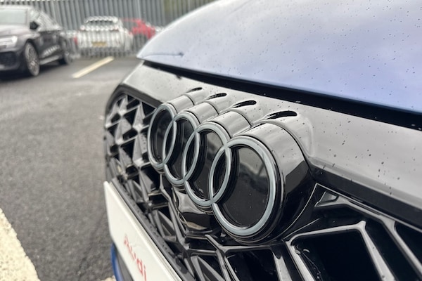 Used Audi RS3 2025 for sale - 76143746: Photo 24