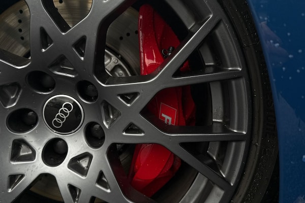 Used Audi RS3 2025 for sale - 76143746: Photo 26
