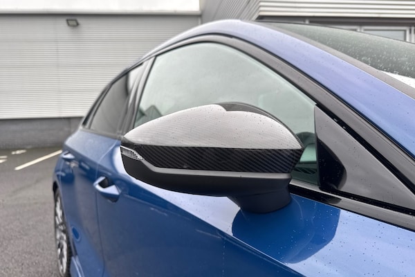 Used Audi RS3 2025 for sale - 76143746: Photo 27