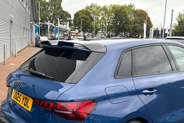 Used Audi RS3 2025 for sale - 76143746: Photo 30