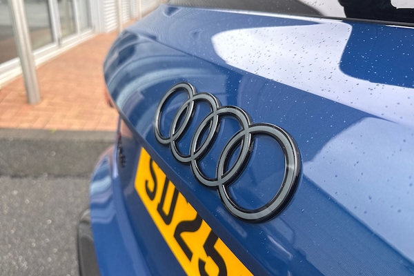 Used Audi RS3 2025 for sale - 76143746: Photo 31