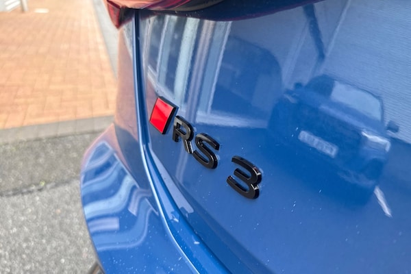Used Audi RS3 2025 for sale - 76143746: Photo 32