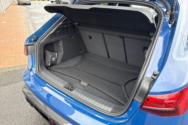Used Audi RS3 2025 for sale - 76143746: Photo 35