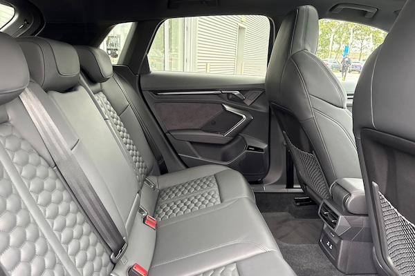 Used Audi RS3 2025 for sale - 76143746: Photo 36