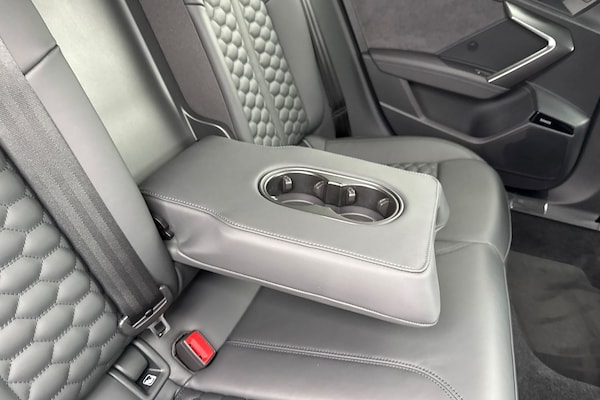 Used Audi RS3 2025 for sale - 76143746: Photo 39
