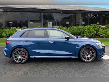 Used Audi RS3 2025 for sale - 76143746: Photo 3