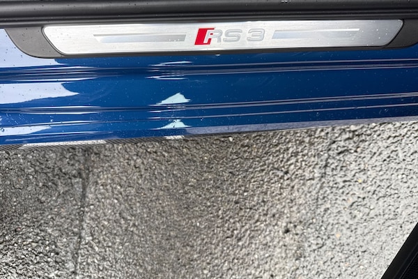 Used Audi RS3 2025 for sale - 76143746: Photo 42