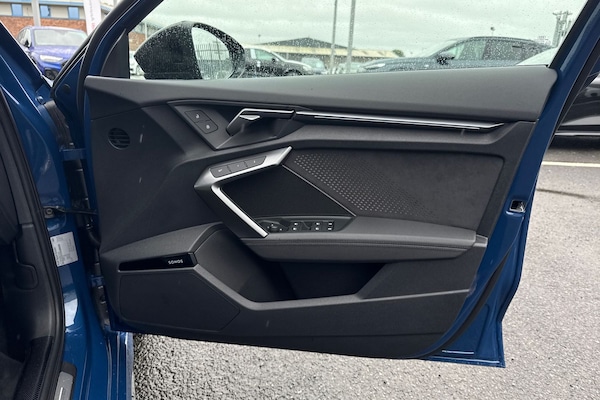 Used Audi RS3 2025 for sale - 76143746: Photo 46