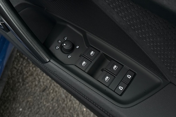 Used Audi RS3 2025 for sale - 76143746: Photo 47