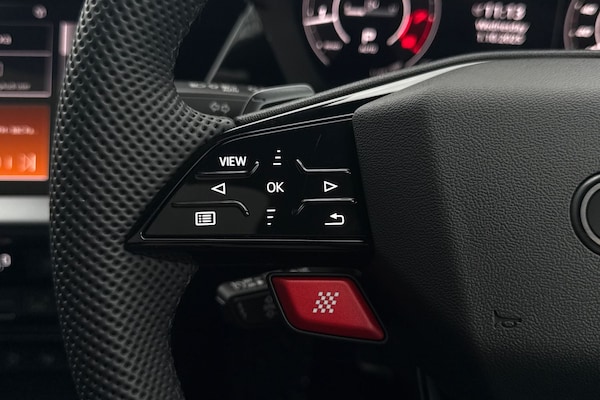 Used Audi RS3 2025 for sale - 76143746: Photo 49