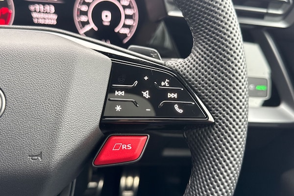 Used Audi RS3 2025 for sale - 76143746: Photo 50