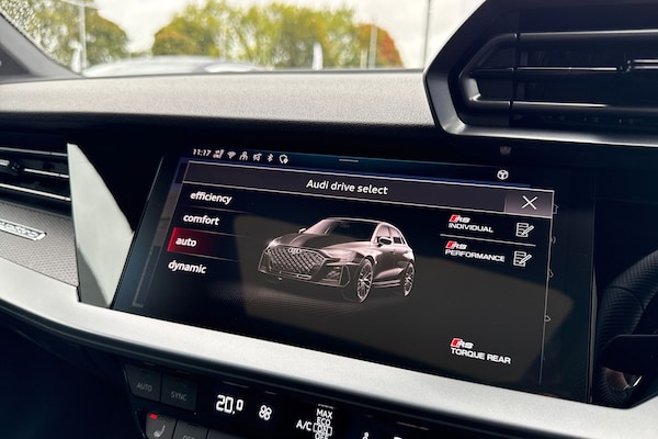 Used Audi RS3 2025 for sale - 76143746: Photo 57