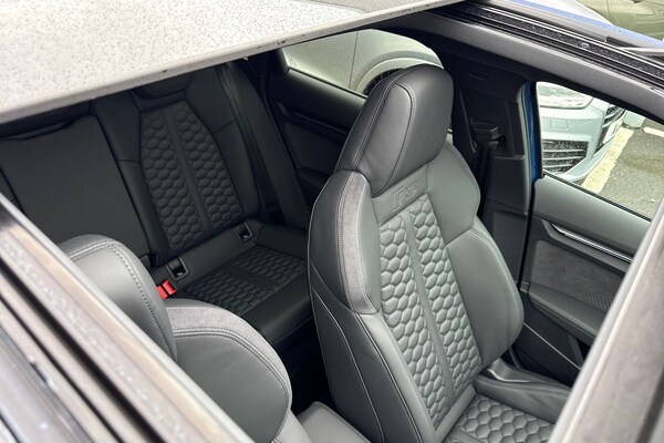 Used Audi RS3 2025 for sale - 76143746: Photo 58