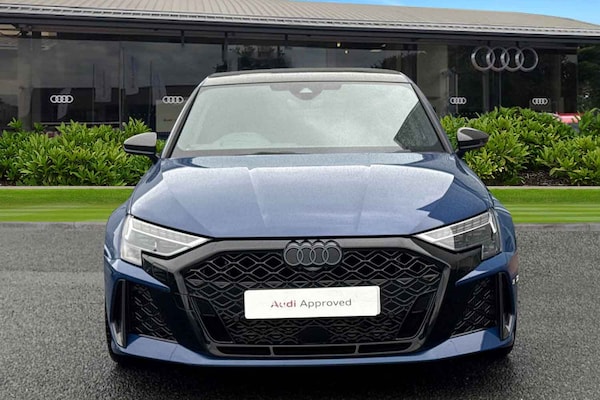 Used Audi RS3 2025 for sale - 76143746: Photo 5